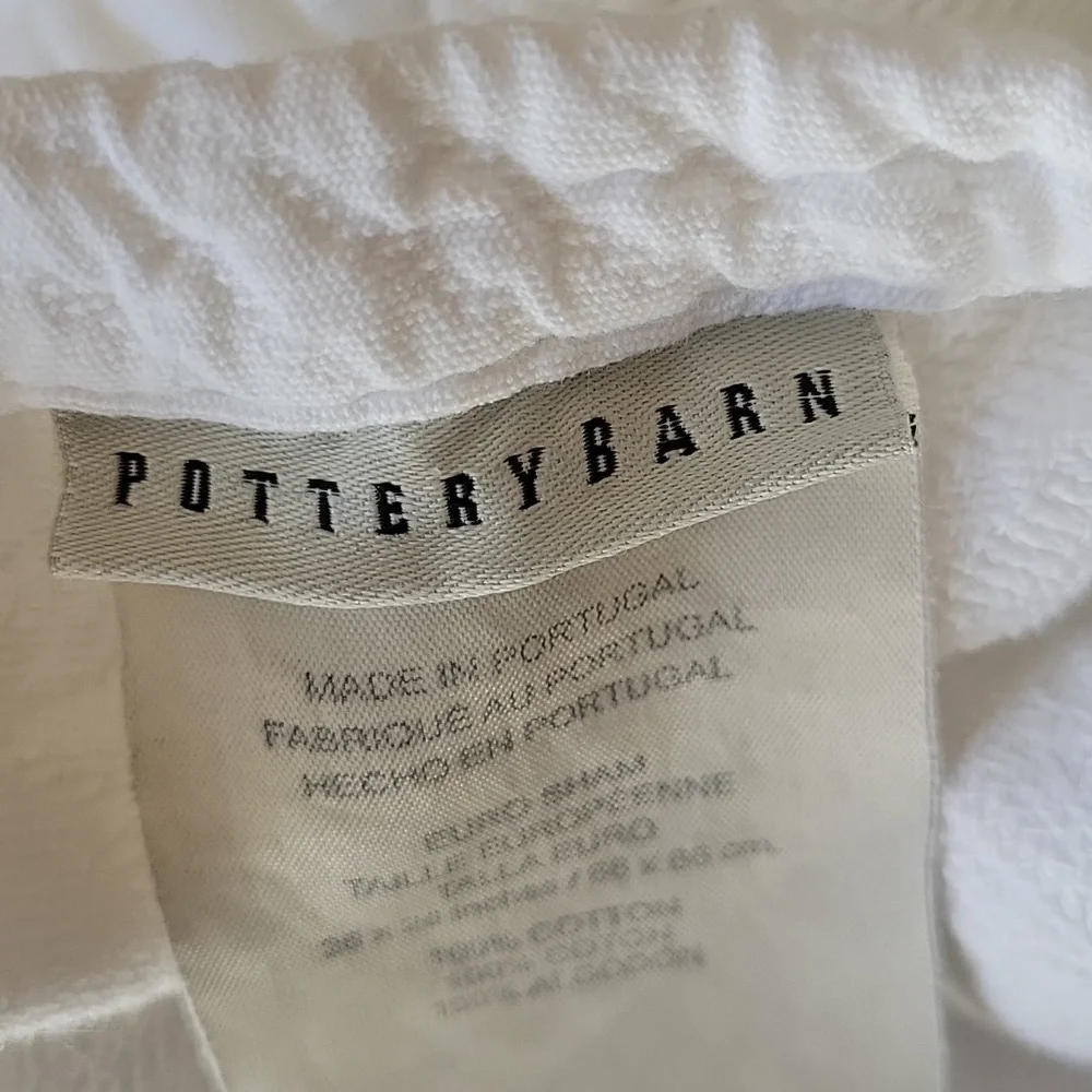 Pottery Barn pottery barn